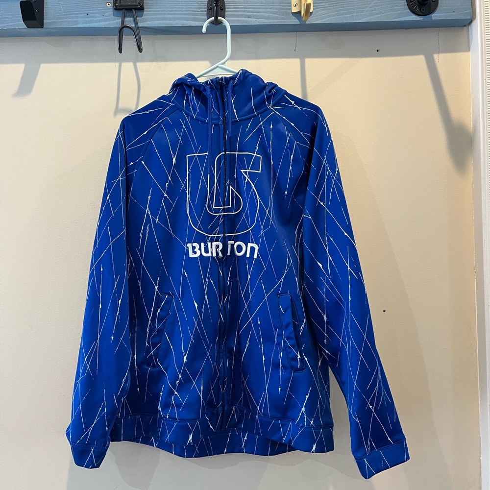 Burton Snowboard Hoody